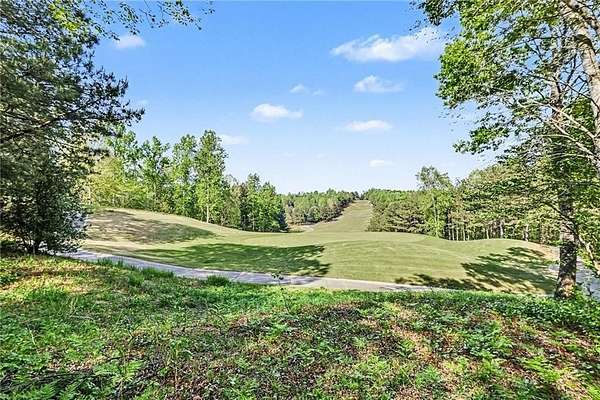 23.7 Acres of Recreational & Residential Land for Sale in Toccoa, Georgia