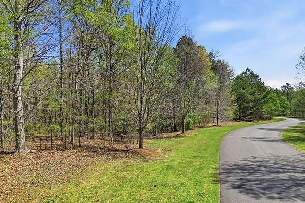 3 Acres of Residential Land for Sale in Ball Ground, Georgia