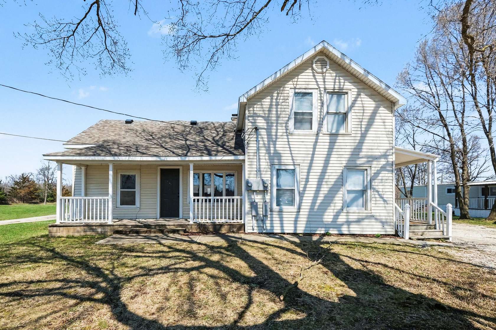 1.67 Acres of Mixed-Use Land for Sale in Sand Lake, Michigan