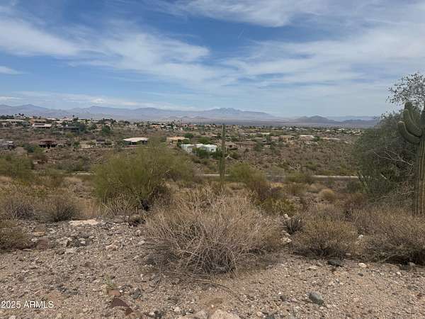1.9 Acres of Residential Land for Sale in Fountain Hills, Arizona