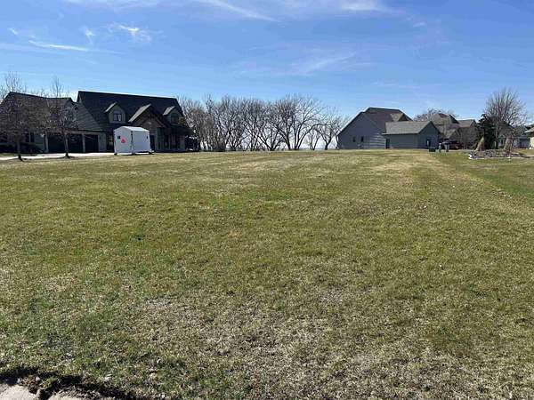 0.96 Acres of Residential Land for Sale in Sherwood, Wisconsin