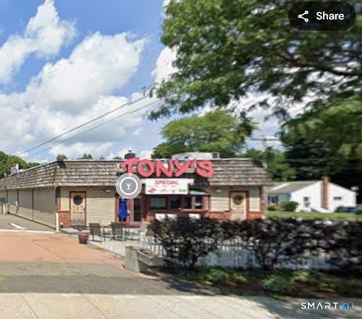 0.96 Acres of Land for Sale in Bridgeport, Connecticut