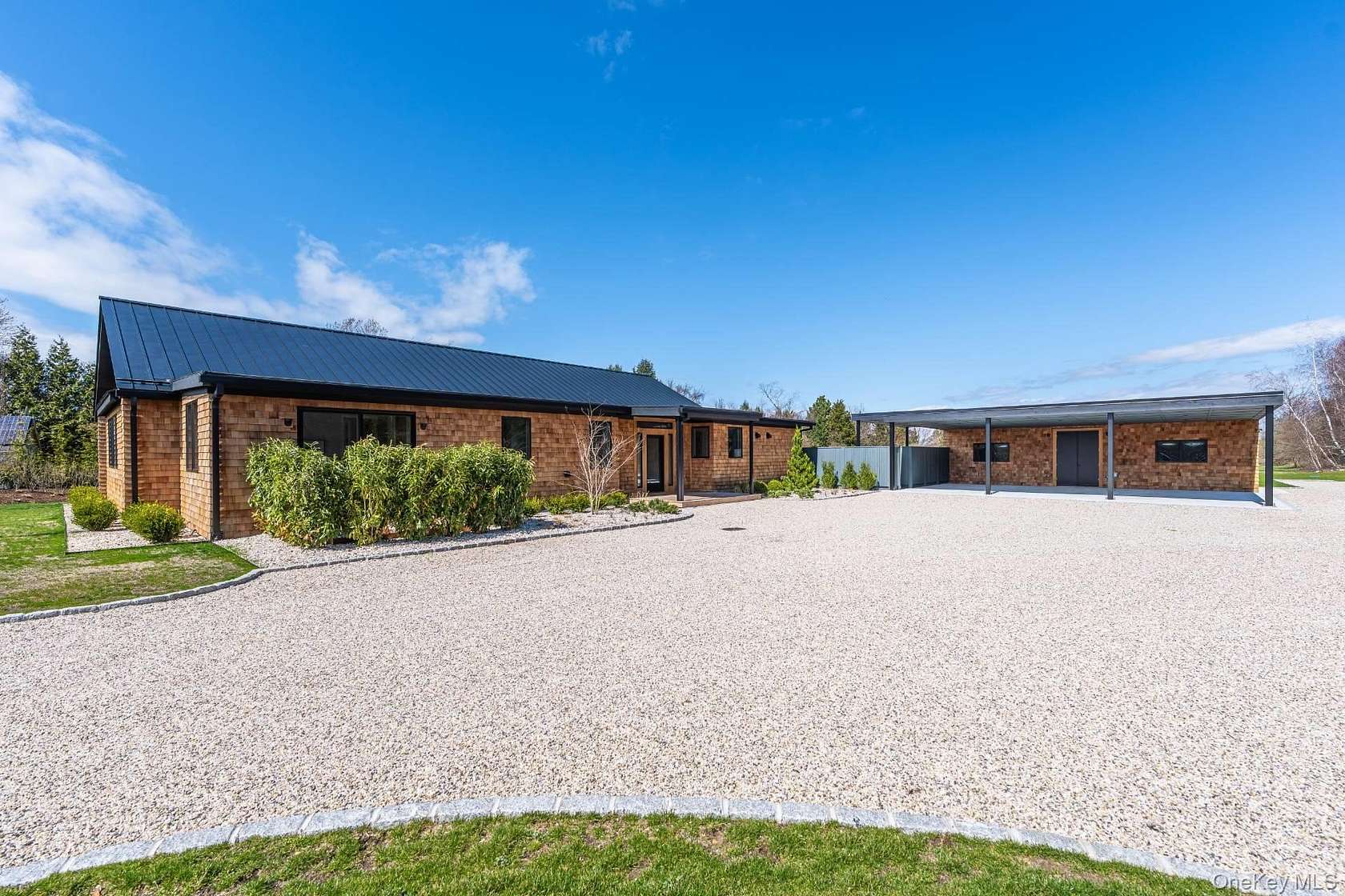 2 Acres of Land with Home for Sale in Cutchogue, New York