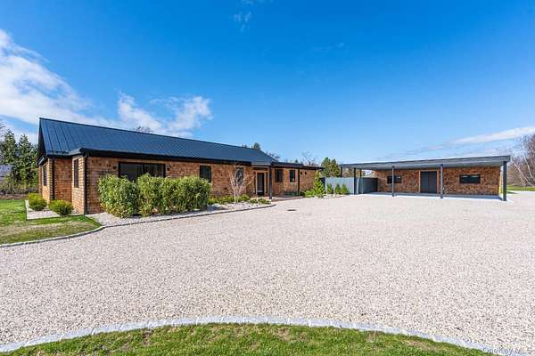 2 Acres of Land with Home for Sale in Cutchogue, New York