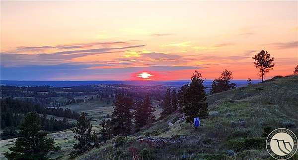 160 Acres of Recreational Land for Sale in Hysham, Montana