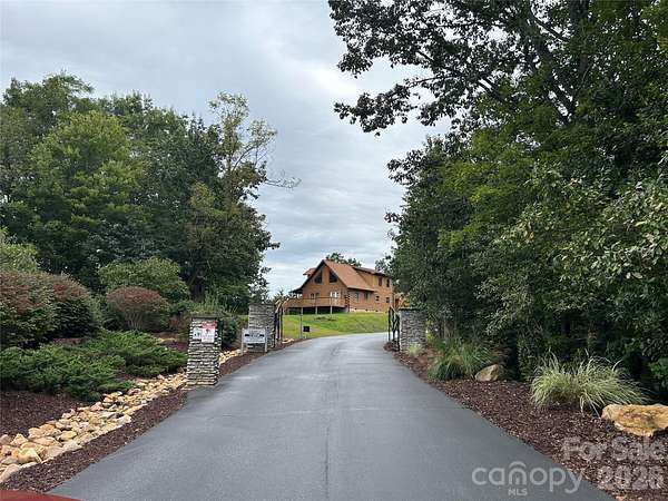 3.77 Acres of Residential Land for Sale in Bostic, North Carolina