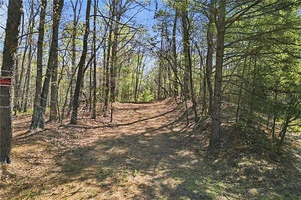2.34 Acres of Residential Land for Sale in Ball Ground, Georgia