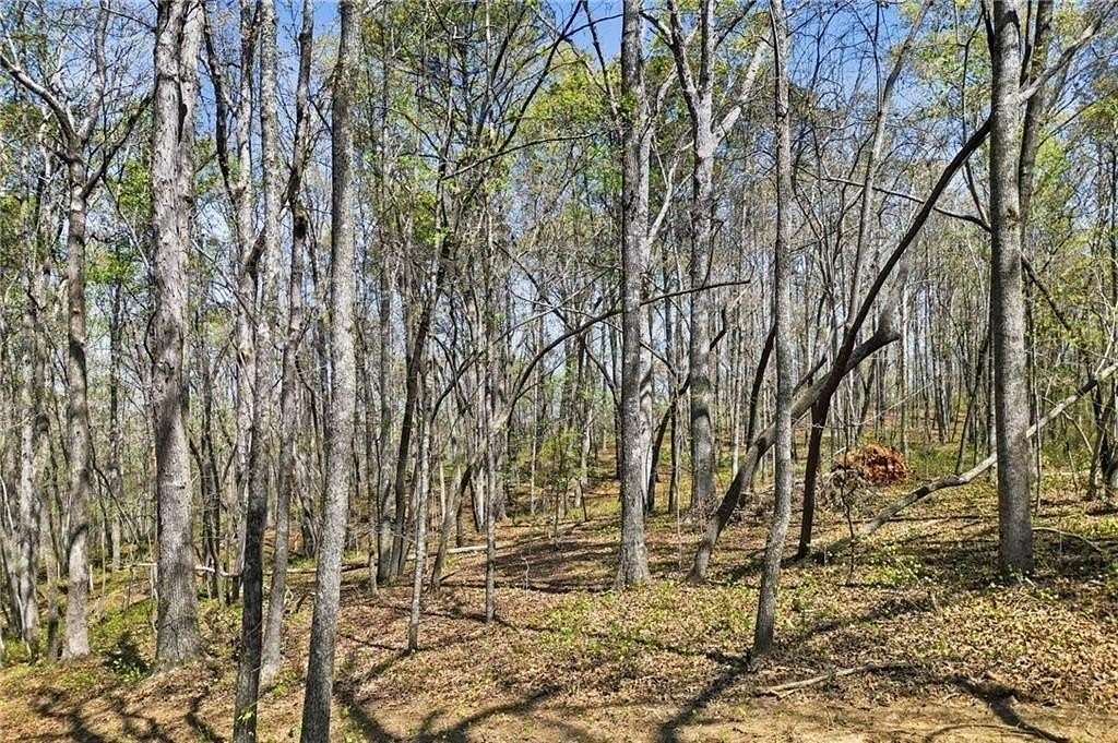 2.12 Acres of Residential Land for Sale in Ball Ground, Georgia