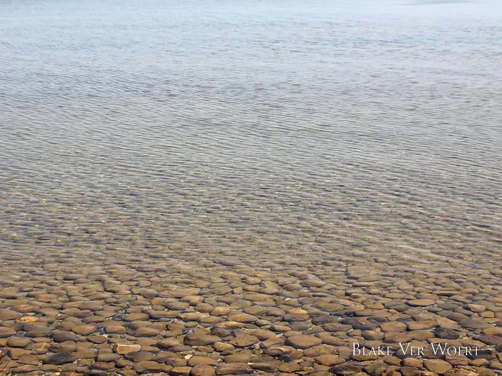 1.34 Acres of Land for Sale in St. Ignace, Michigan