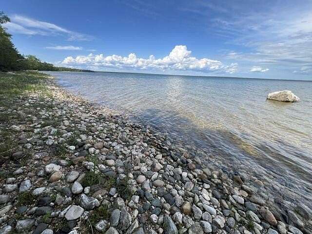 1.34 Acres of Land for Sale in St. Ignace, Michigan