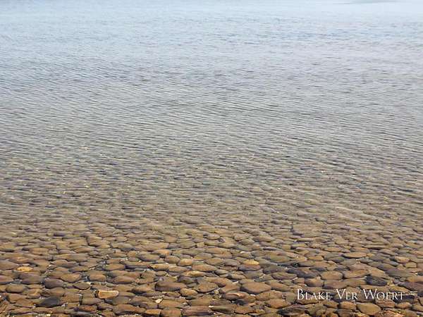 1.34 Acres of Land for Sale in St. Ignace, Michigan