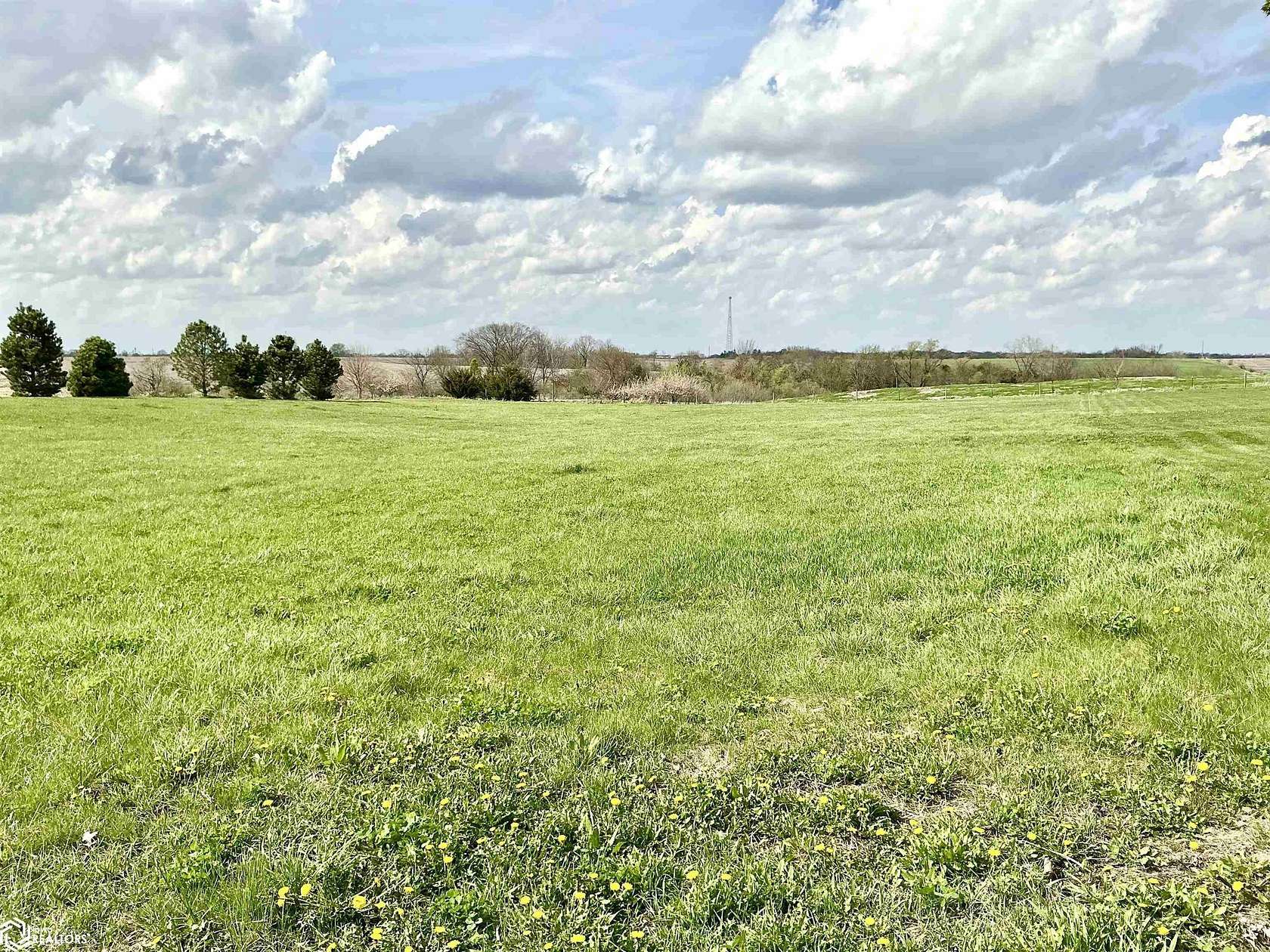 0.71 Acres of Residential Land for Sale in Albia, Iowa