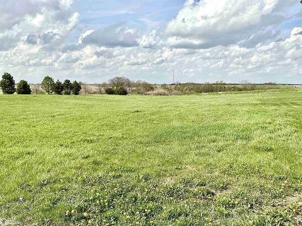 0.71 Acres of Residential Land for Sale in Albia, Iowa
