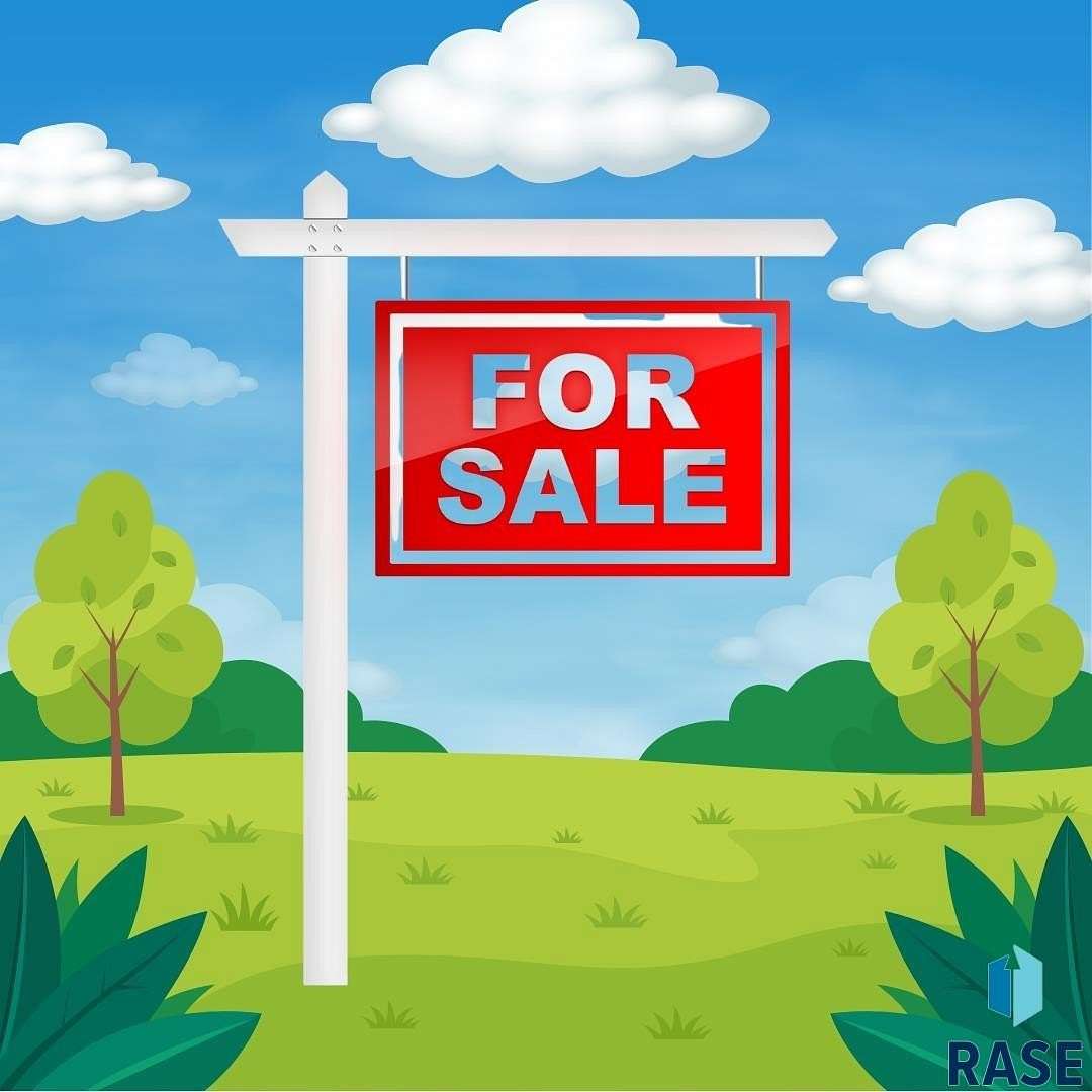 3.17 Acres of Residential Land for Sale in Canton, South Dakota