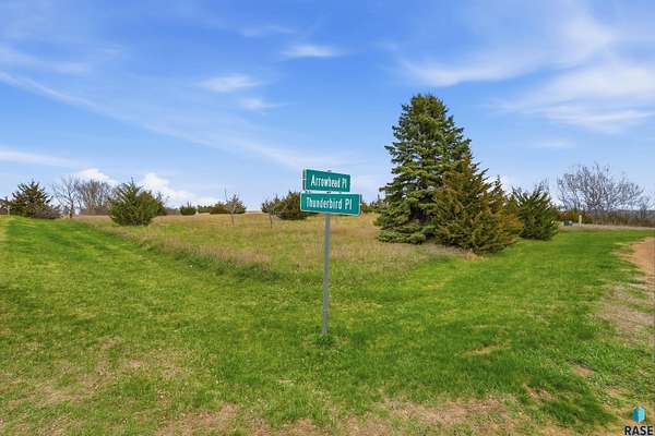 3.17 Acres of Residential Land for Sale in Canton, South Dakota