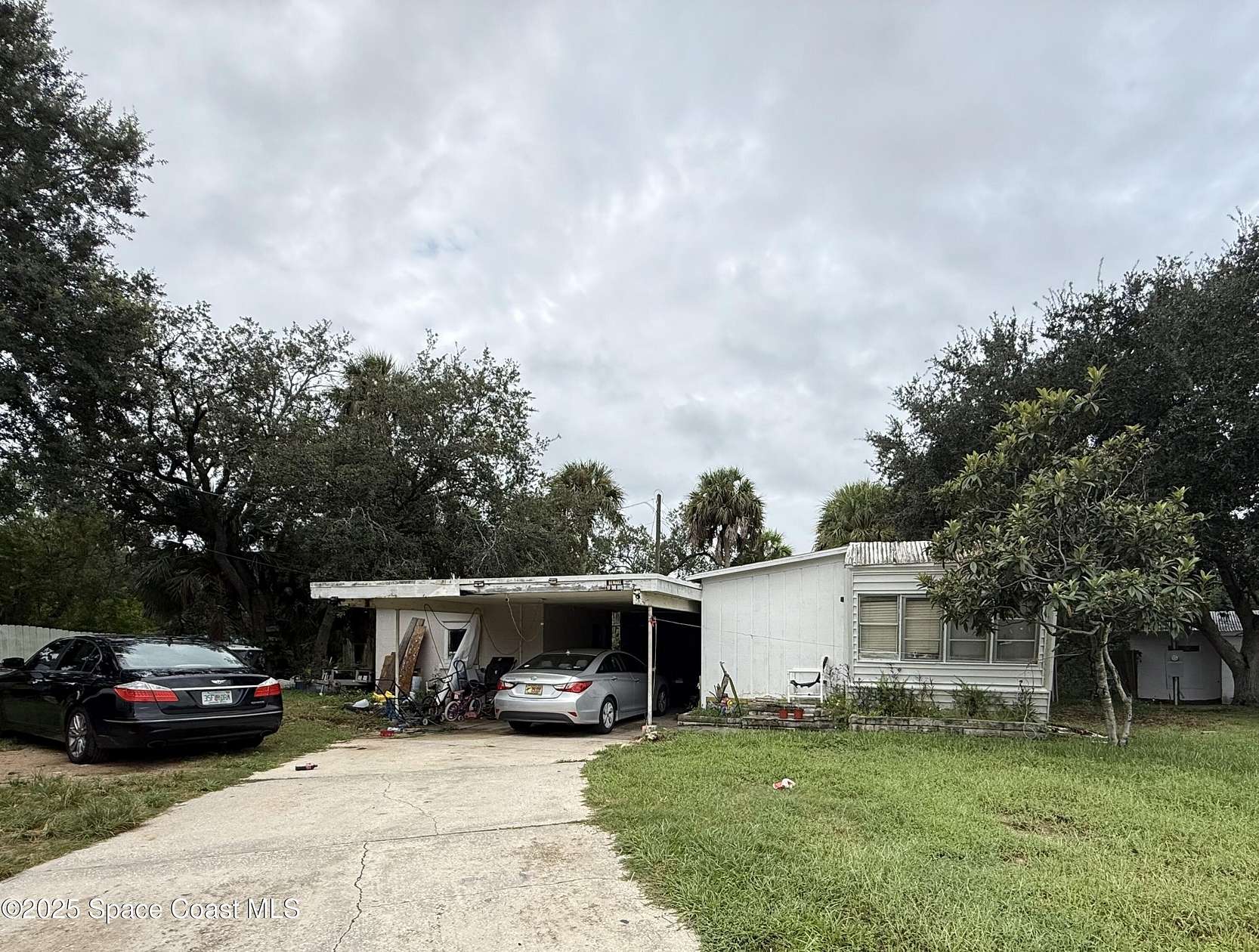 0.21 Acres of Residential Land for Sale in Cocoa, Florida