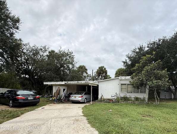 0.21 Acres of Residential Land for Sale in Cocoa, Florida