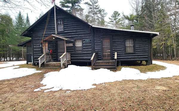 22.5 Acres of Recreational Land for Sale in Winter, Wisconsin