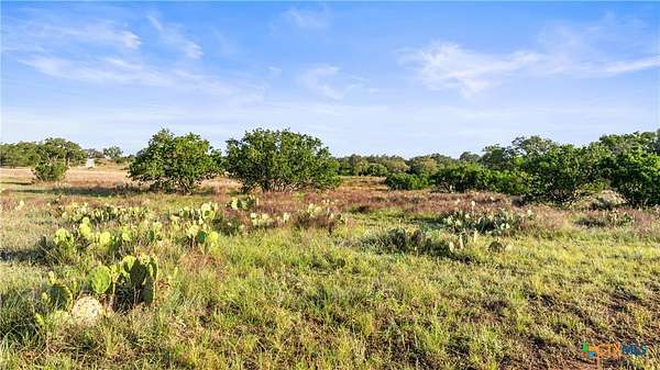 5 Acres of Residential Land for Sale in Round Mountain, Texas