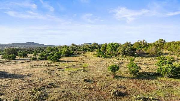 5 Acres of Residential Land for Sale in Round Mountain, Texas