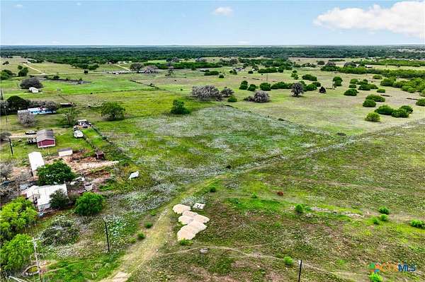 3.78 Acres of Land for Sale in Smiley, Texas
