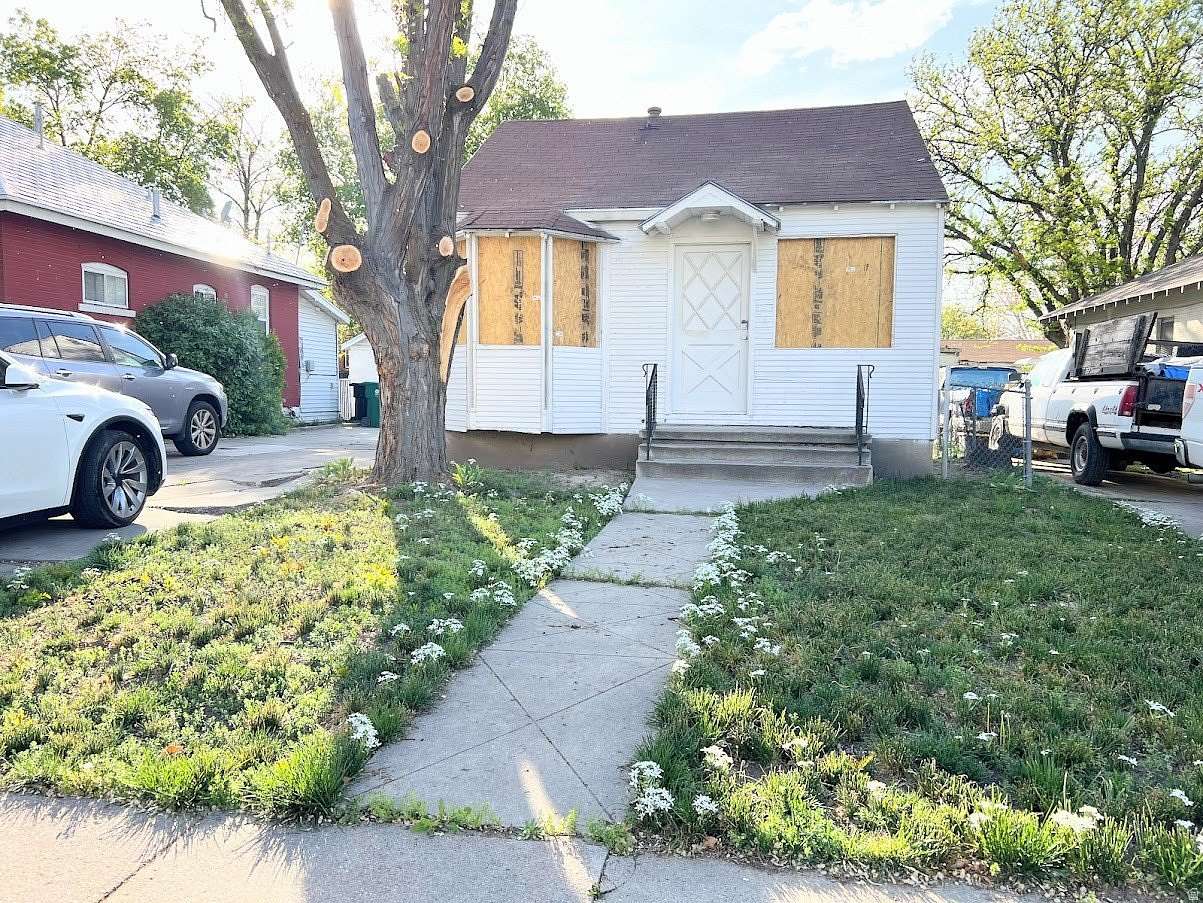 0.07 Acres of Residential Land for Sale in Murray, Utah