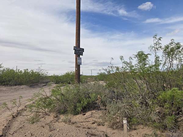 5 Acres of Land for Sale in Bernardo, New Mexico
