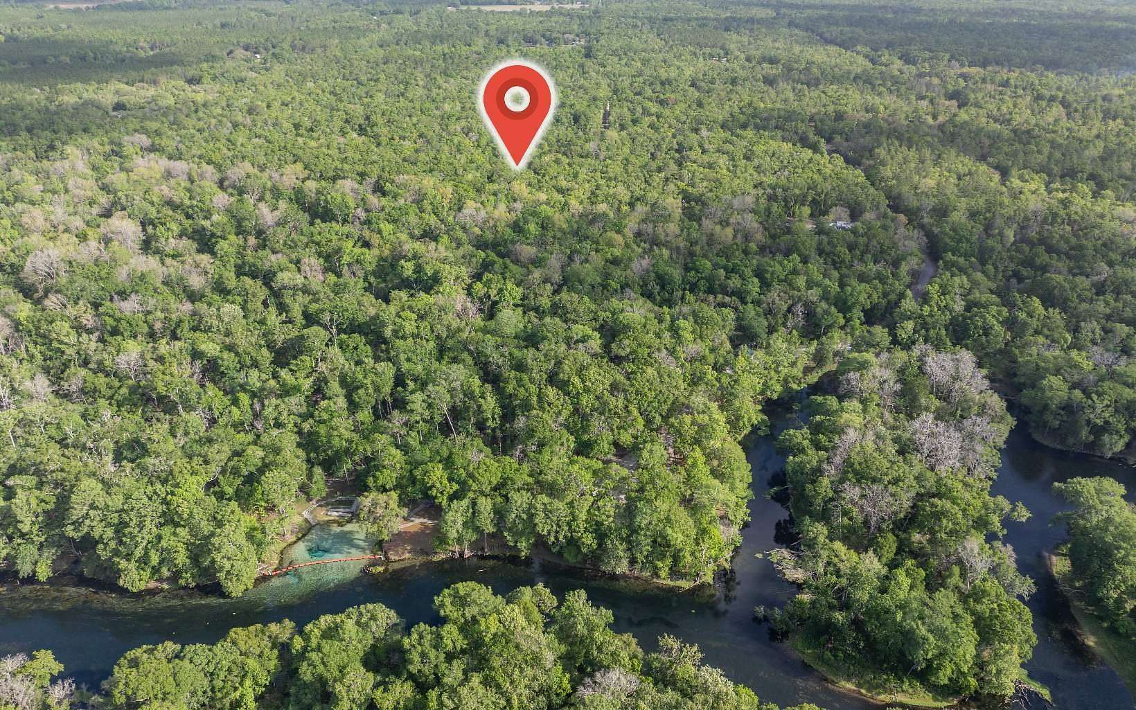 10 Acres of Land for Sale in Fort White, Florida