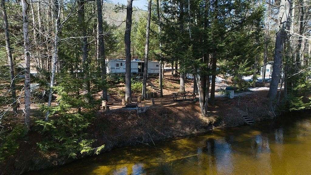 0.61 Acres of Land for Sale in Ossipee, New Hampshire