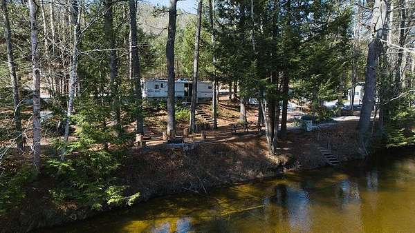 0.61 Acres of Land for Sale in Ossipee, New Hampshire