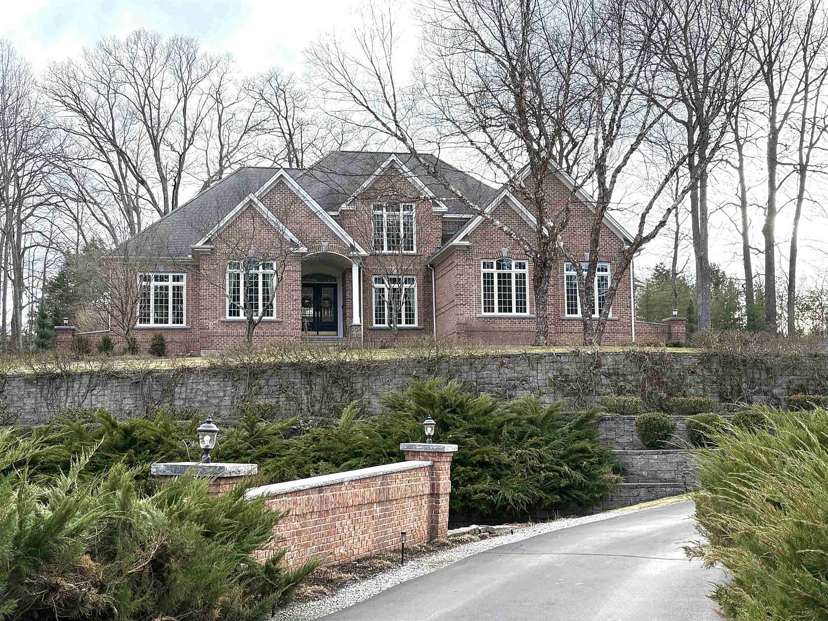 2.8 Acres of Land with Home for Sale in Bedford, New Hampshire