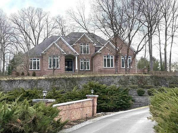 2.8 Acres of Land with Home for Sale in Bedford, New Hampshire