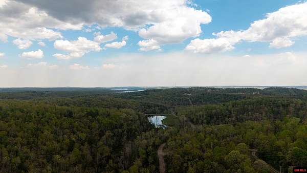 3.3 Acres of Residential Land for Sale in Mountain Home, Arkansas