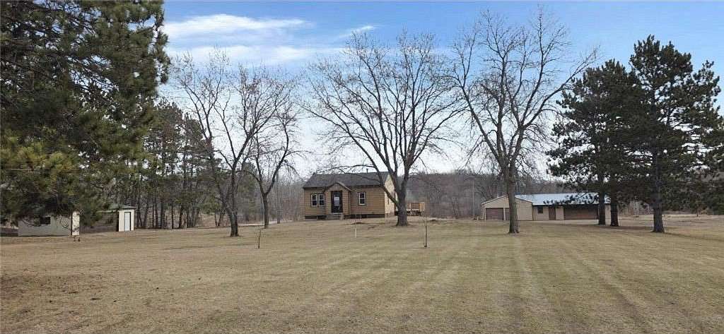 28.5 Acres of Land with Home for Sale in Springvale Township, Minnesota