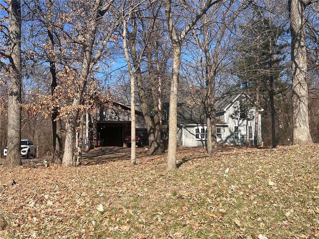2 Acres of Land with Home for Sale in Otsego, Minnesota