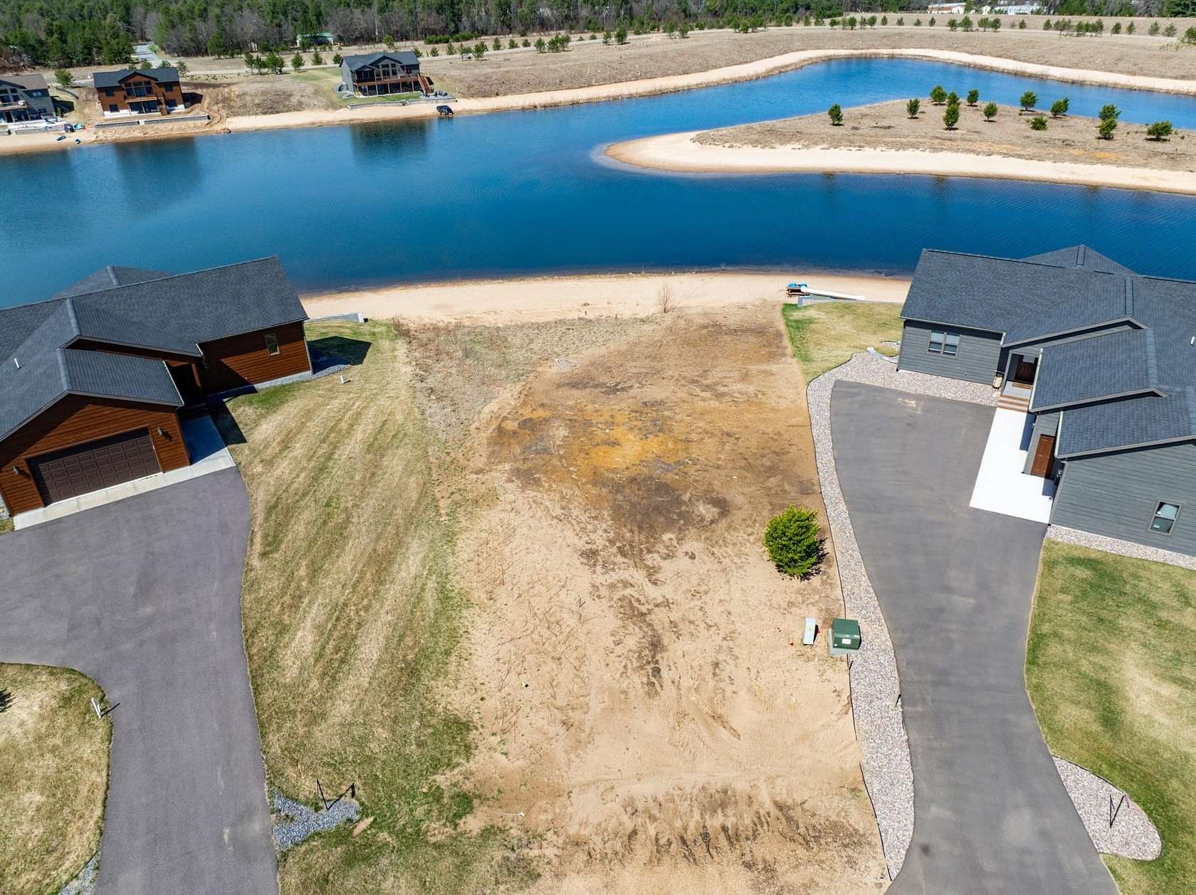 0.7 Acres of Residential Land for Sale in New Lisbon, Wisconsin