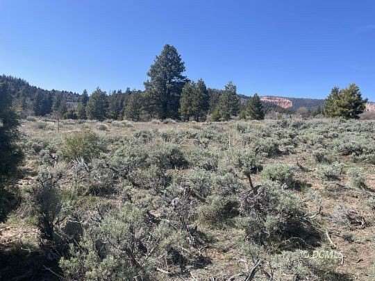0.54 Acres of Residential Land for Sale in Duck Creek Village, Utah