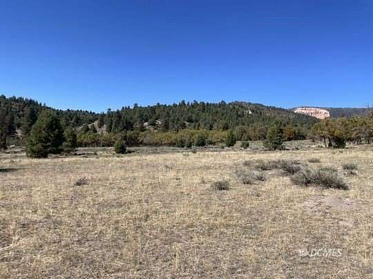 1.15 Acres of Residential Land for Sale in Duck Creek Village, Utah