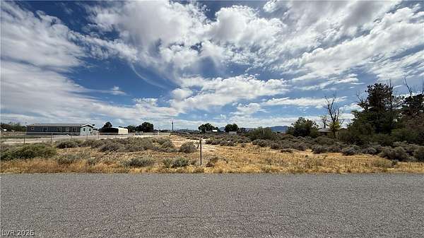 1.1 Acres of Residential Land for Sale in Pahrump, Nevada