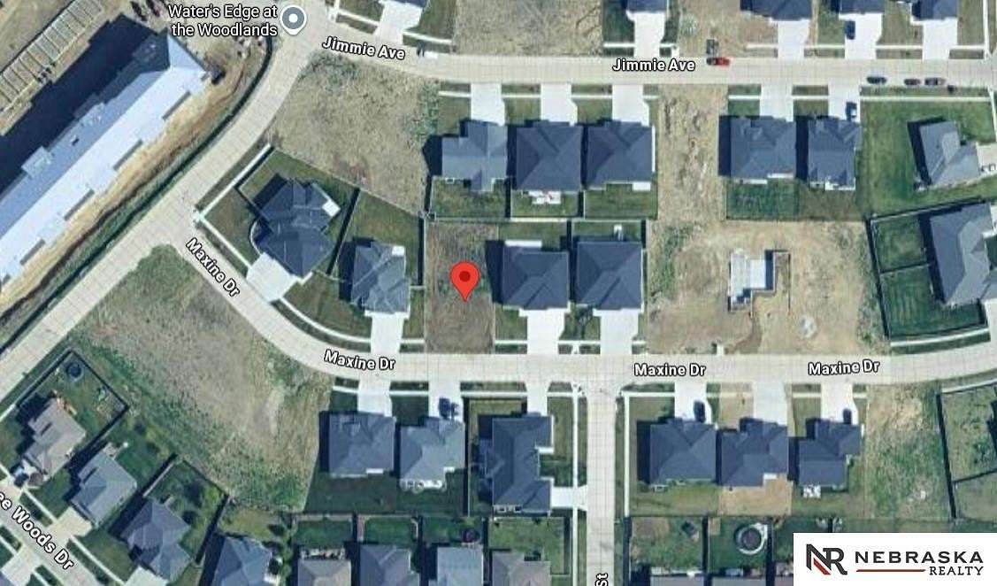 0.19 Acres of Residential Land for Sale in Lincoln, Nebraska