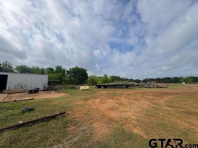 33.8 Acres of Mixed-Use Land for Sale in Ore City, Texas