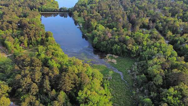 3.35 Acres of Residential Land for Sale in Bullard, Texas