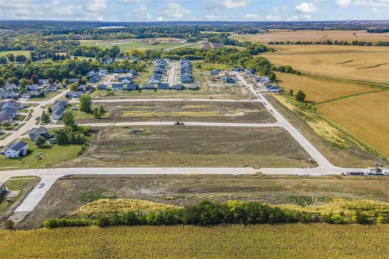 0.21 Acres of Residential Land for Sale in Solon, Iowa