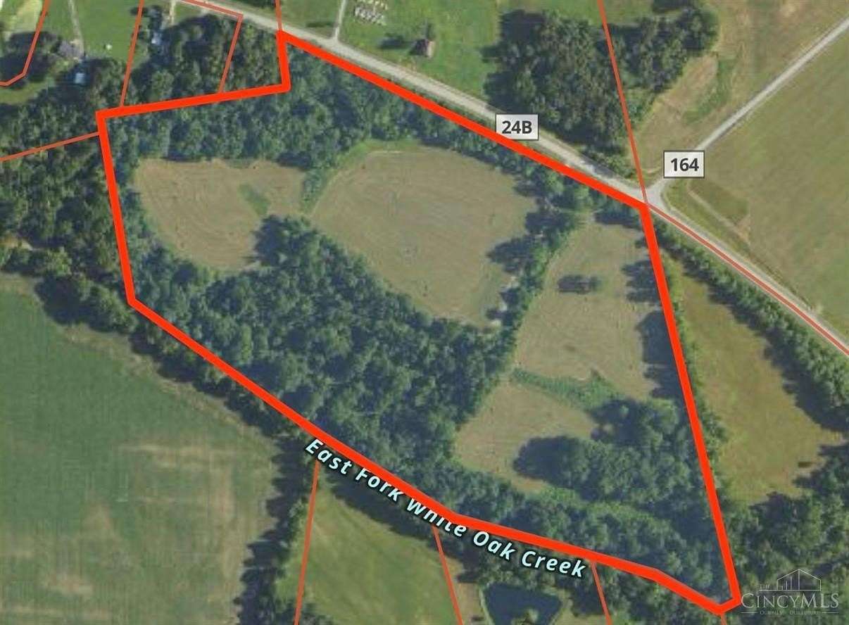 42 Acres of Recreational & Residential Land for Sale in Washington Township, Ohio