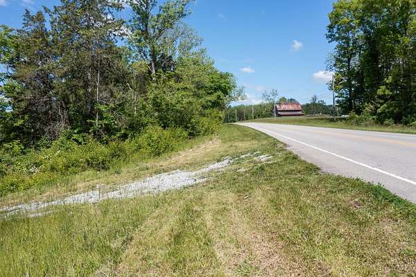 42 Acres of Recreational & Residential Land for Sale in Washington Township, Ohio