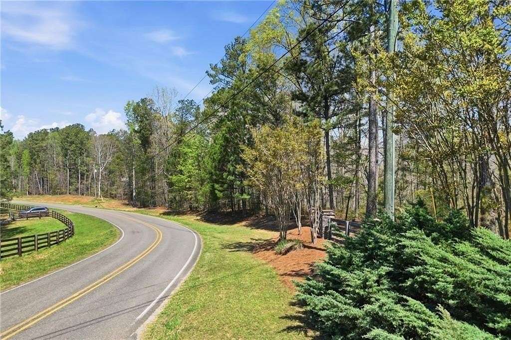3.33 Acres of Residential Land for Sale in Ball Ground, Georgia