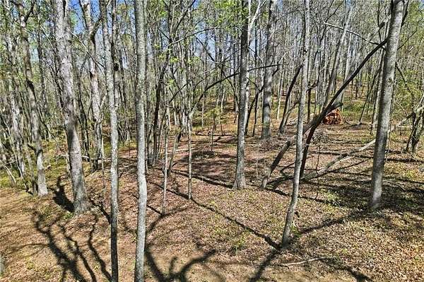 3.33 Acres of Residential Land for Sale in Ball Ground, Georgia