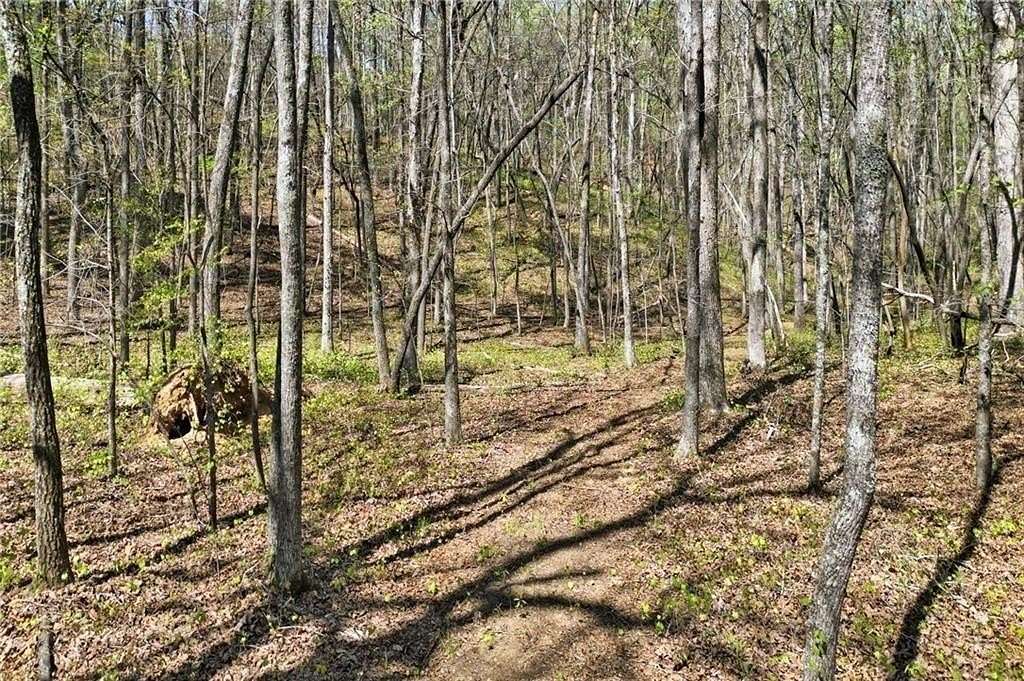 2.61 Acres of Residential Land for Sale in Ball Ground, Georgia