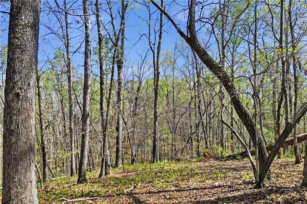 2.53 Acres of Residential Land for Sale in Ball Ground, Georgia