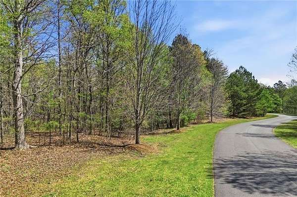 2.53 Acres of Residential Land for Sale in Ball Ground, Georgia